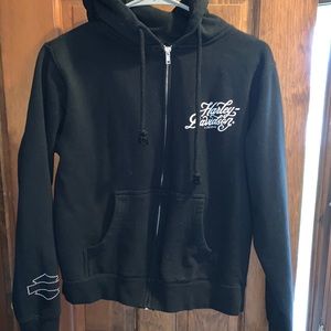 Harley Davidson Hoodie